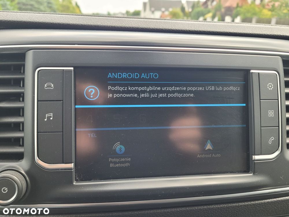 Peugeot Expert L3 Automat 144KM Auto-Serwis - 4