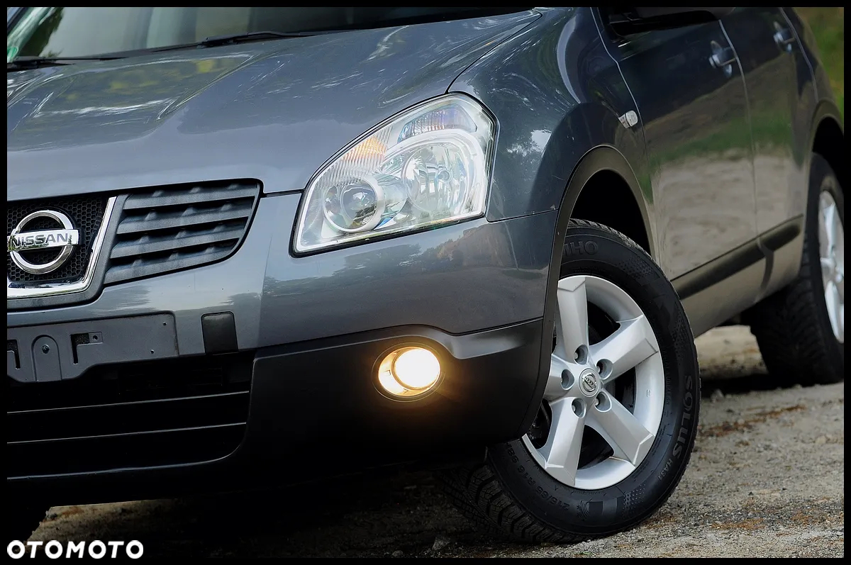 Nissan Qashqai - 16