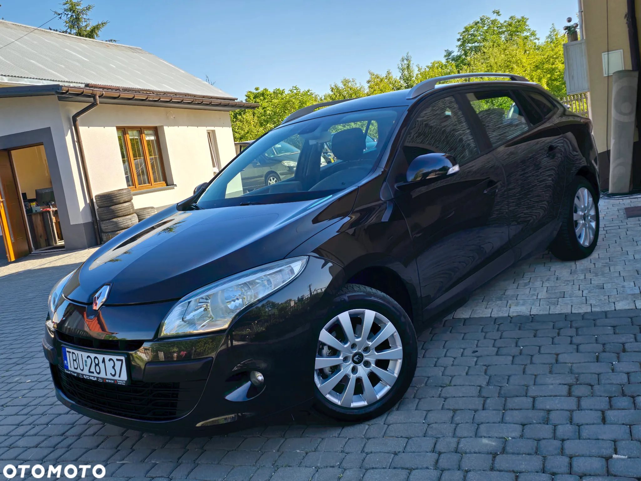 Renault Megane 1.6 16V 110 Dynamique - 2