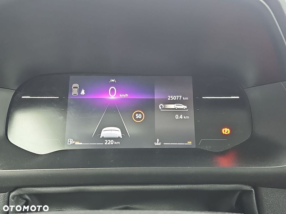 Renault kangoo-express/van - 17