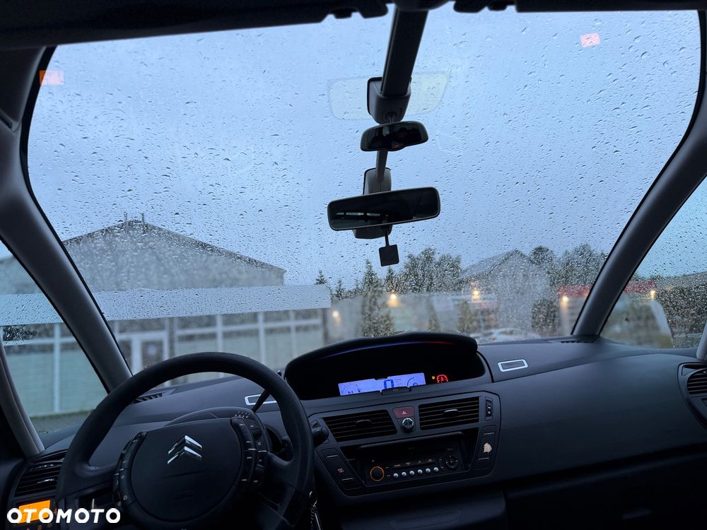 Citroën C4 Picasso 2.0 16V EGS6 Exclusive - 8
