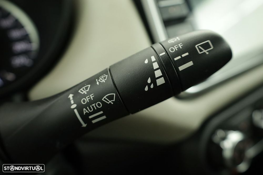 Nissan Micra 1.0 IG-T Acenta - 17