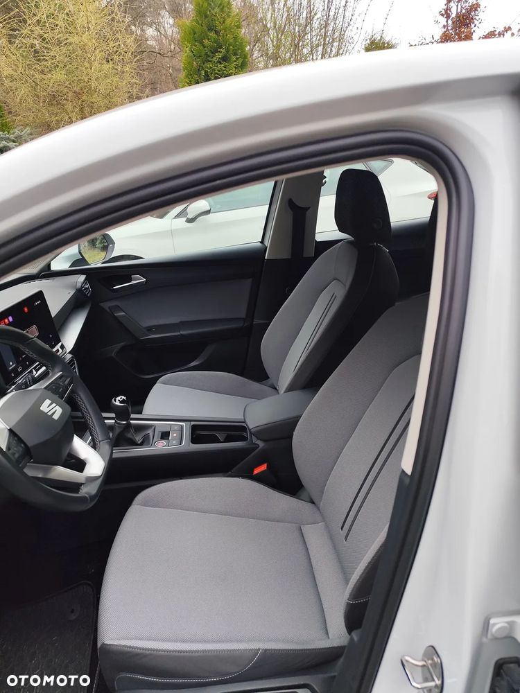 Seat Leon 1.5 TSI Style - 16