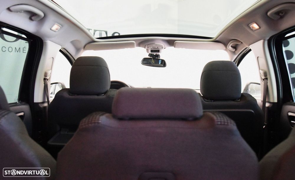 Peugeot 5008 1.6 BlueHDi Style - 24