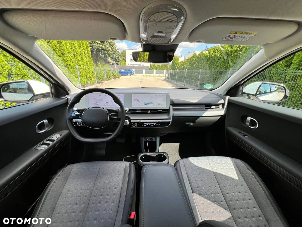 Hyundai IONIQ 5 - 17