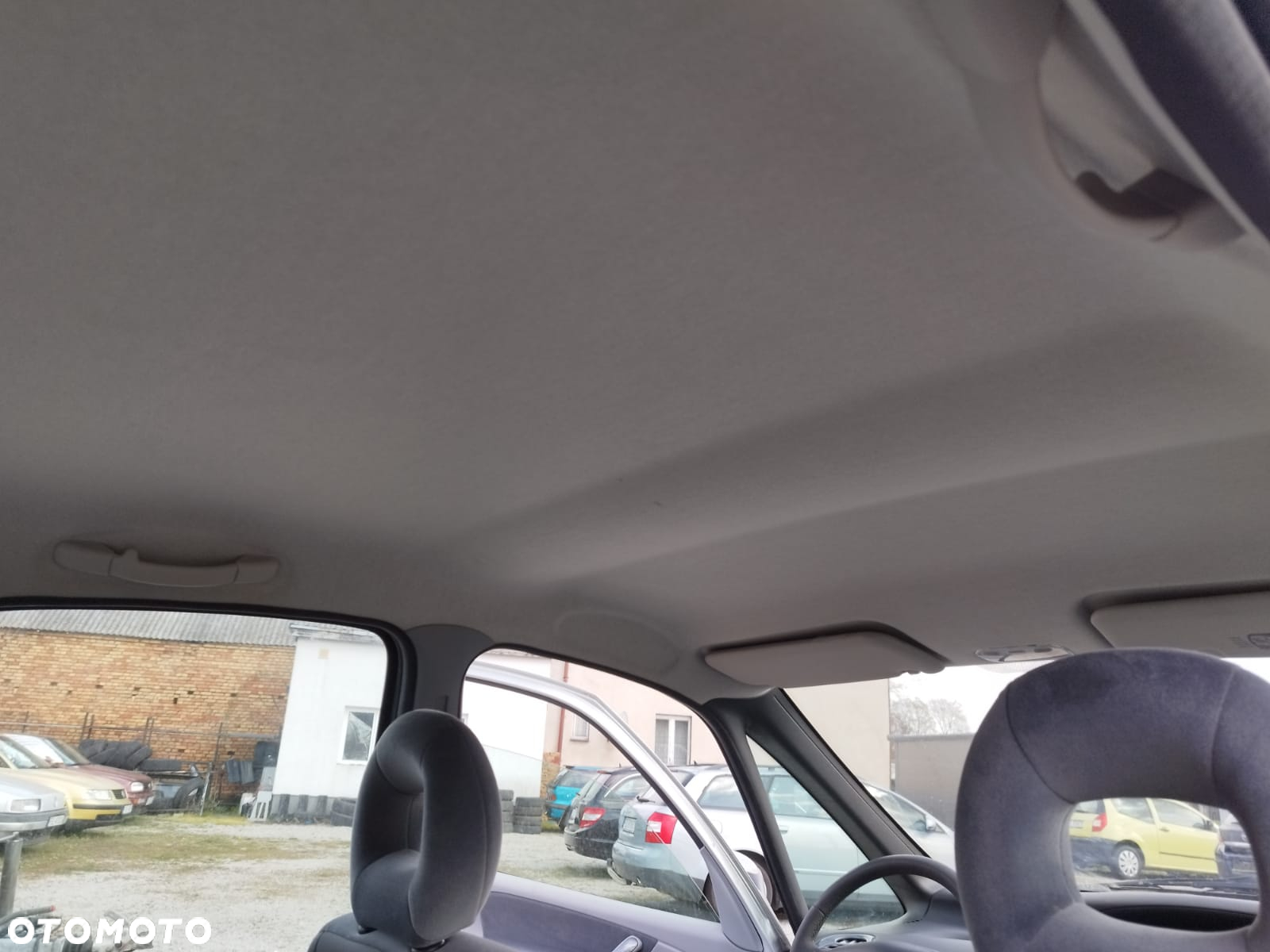 Citroën Xsara Picasso - 14