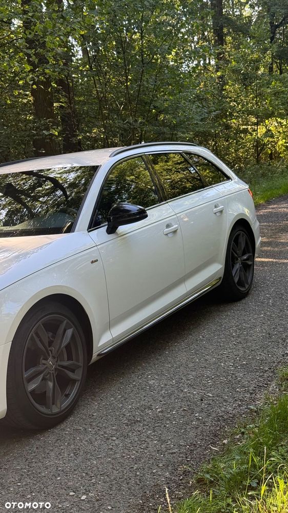Audi A4 Avant - 4