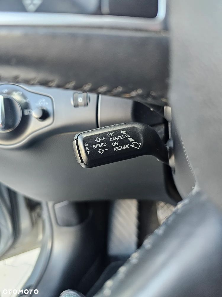 Audi A4 Limousine 2.0 TDI DPF Ambition - 23