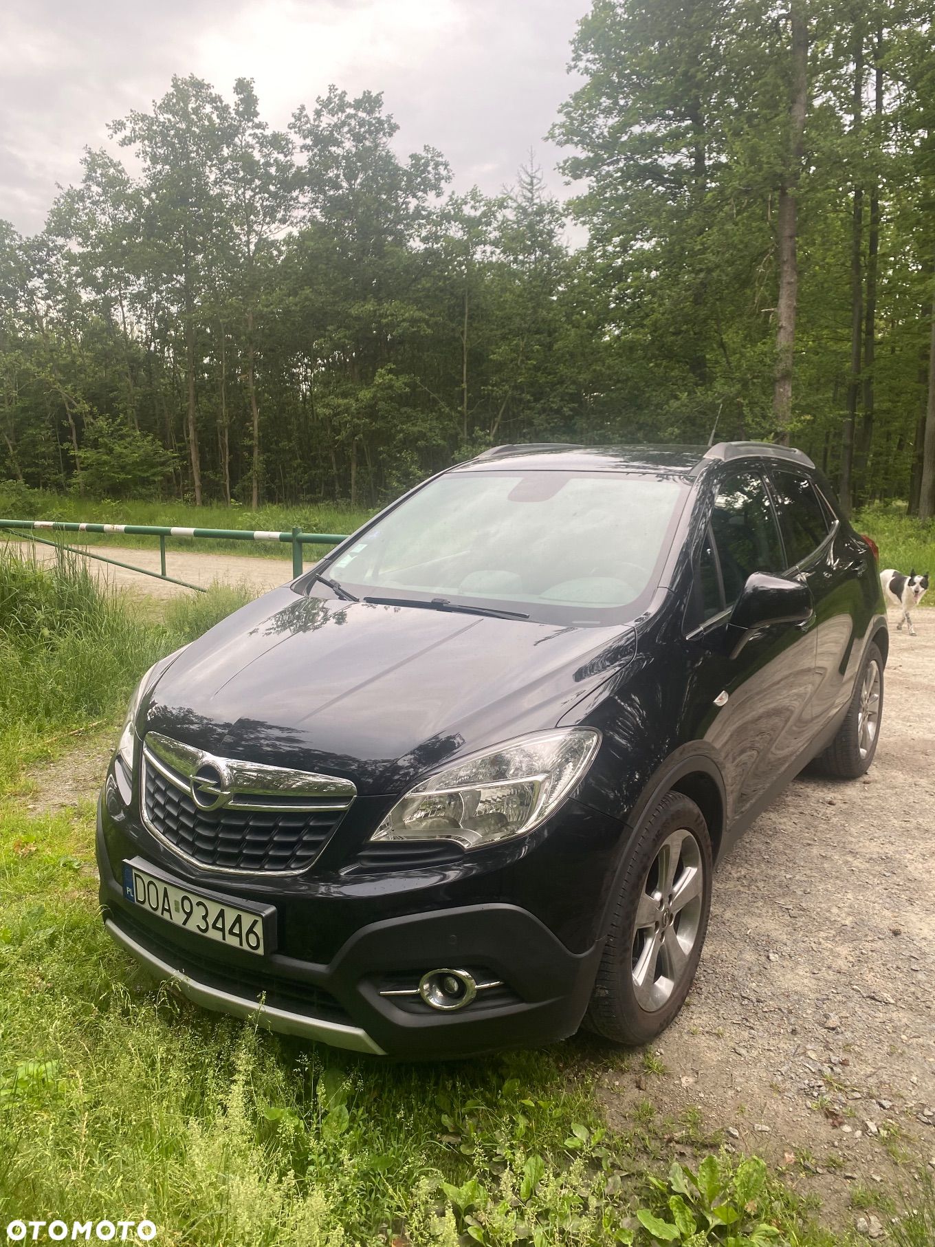 Opel Mokka 1.4 T Cosmo - 1