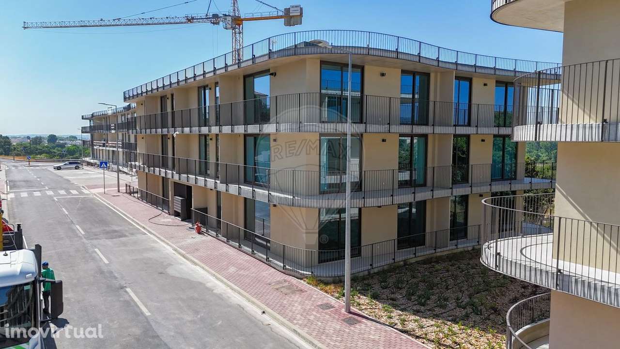 Apartamento T1 para venda - Grande imagem: 2/17