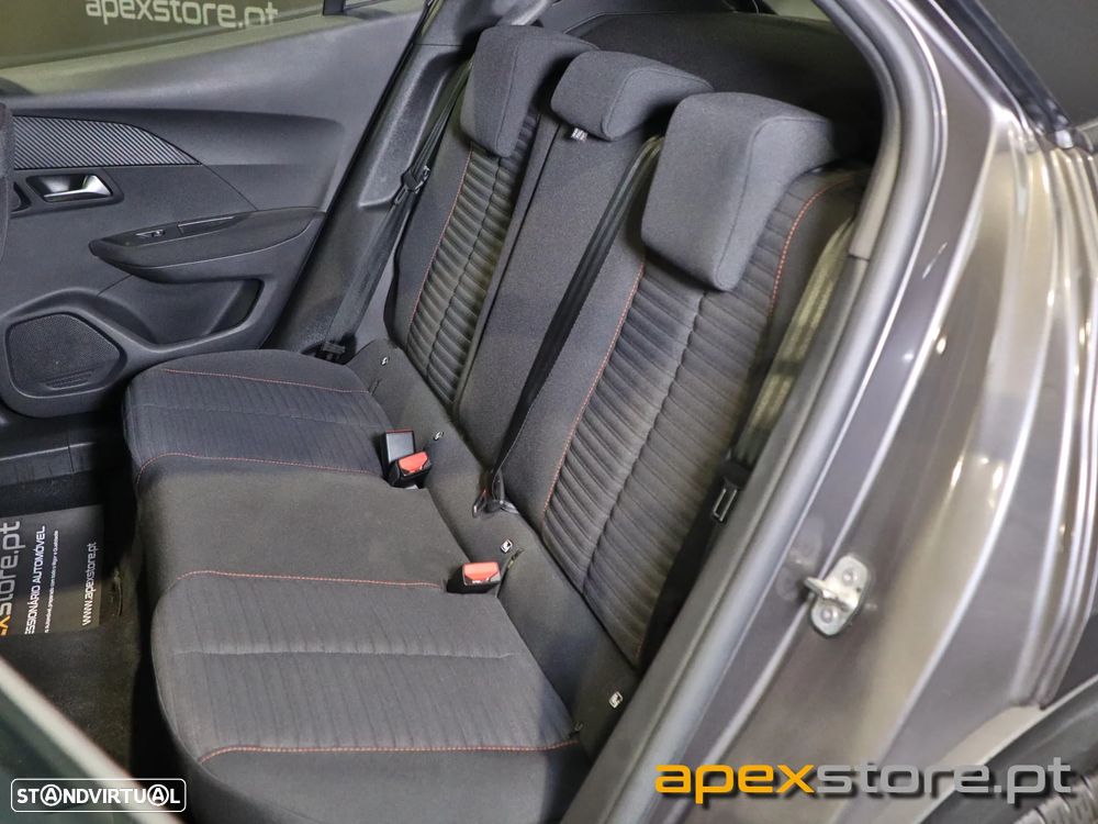 Peugeot 2008 1.5 BlueHDi Active Pack - 8