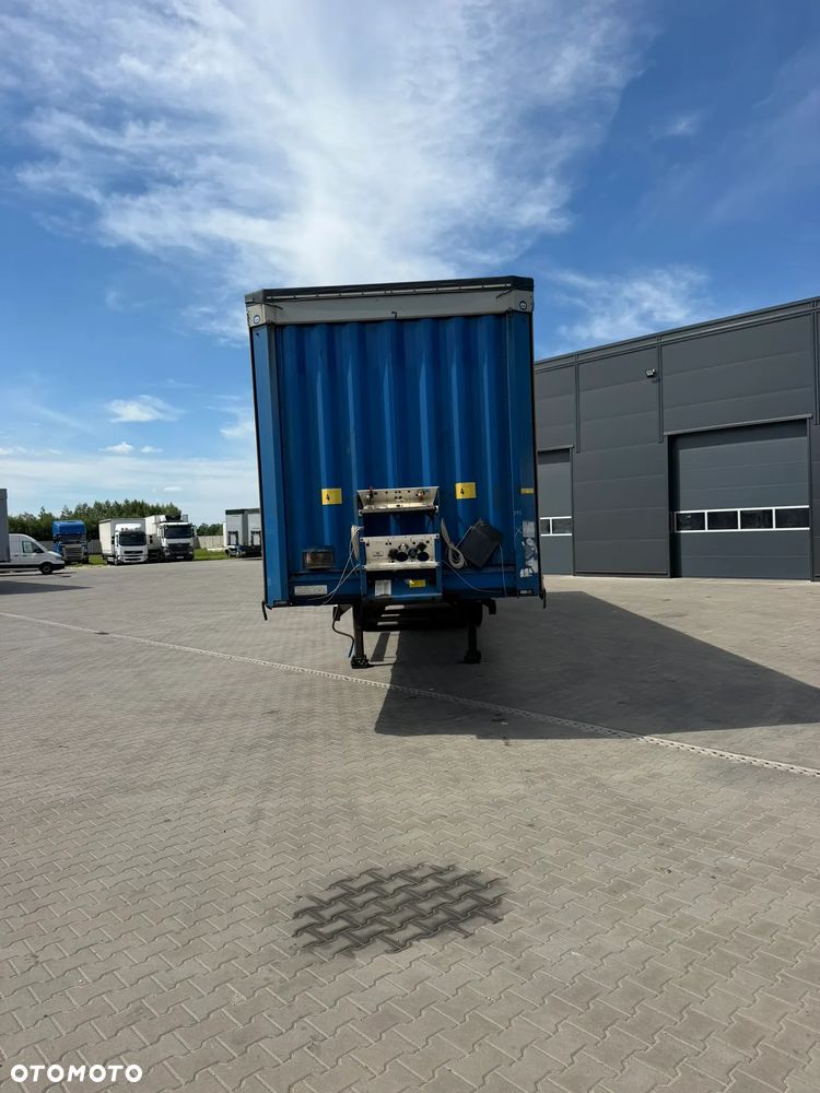 Krone Standard Firanka - 5