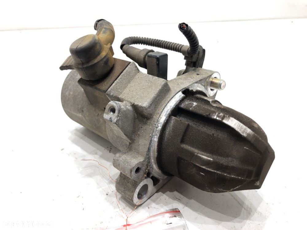 ROZRUSZNIK  HONDA CIVIC VII sedan (ES, ET) 2000 - 2006 1.3 IMA (ED9, ES9) 61 kW [83 KM] Hybryda - 2