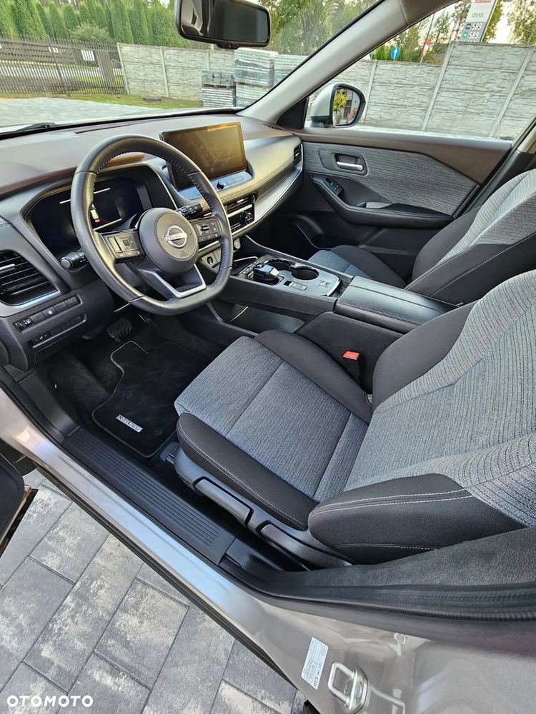 Nissan X-Trail - 9