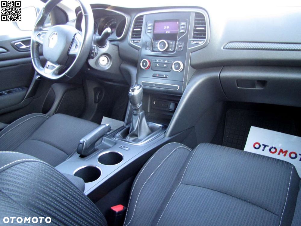 Renault Megane - 35