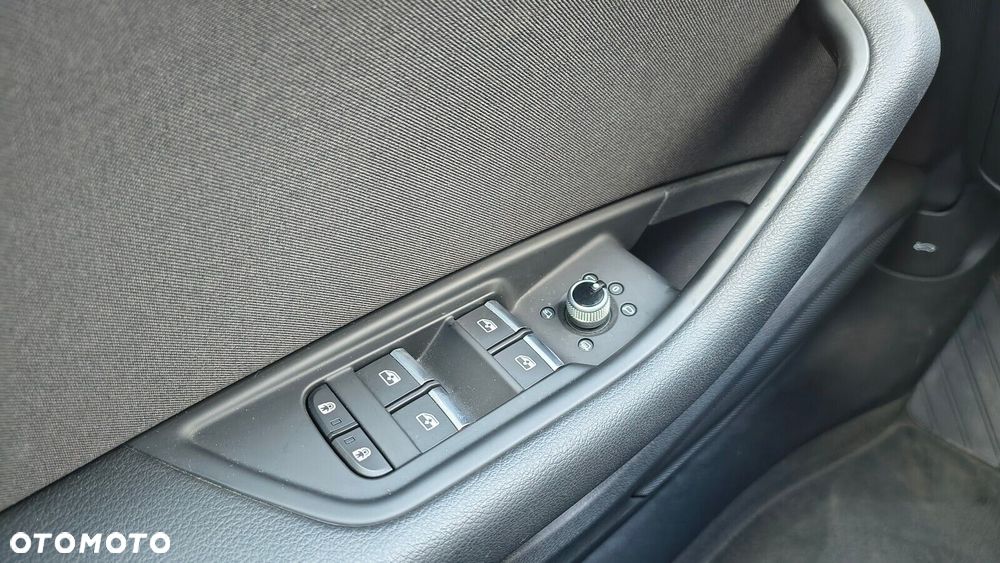 Audi A4 Avant - 35