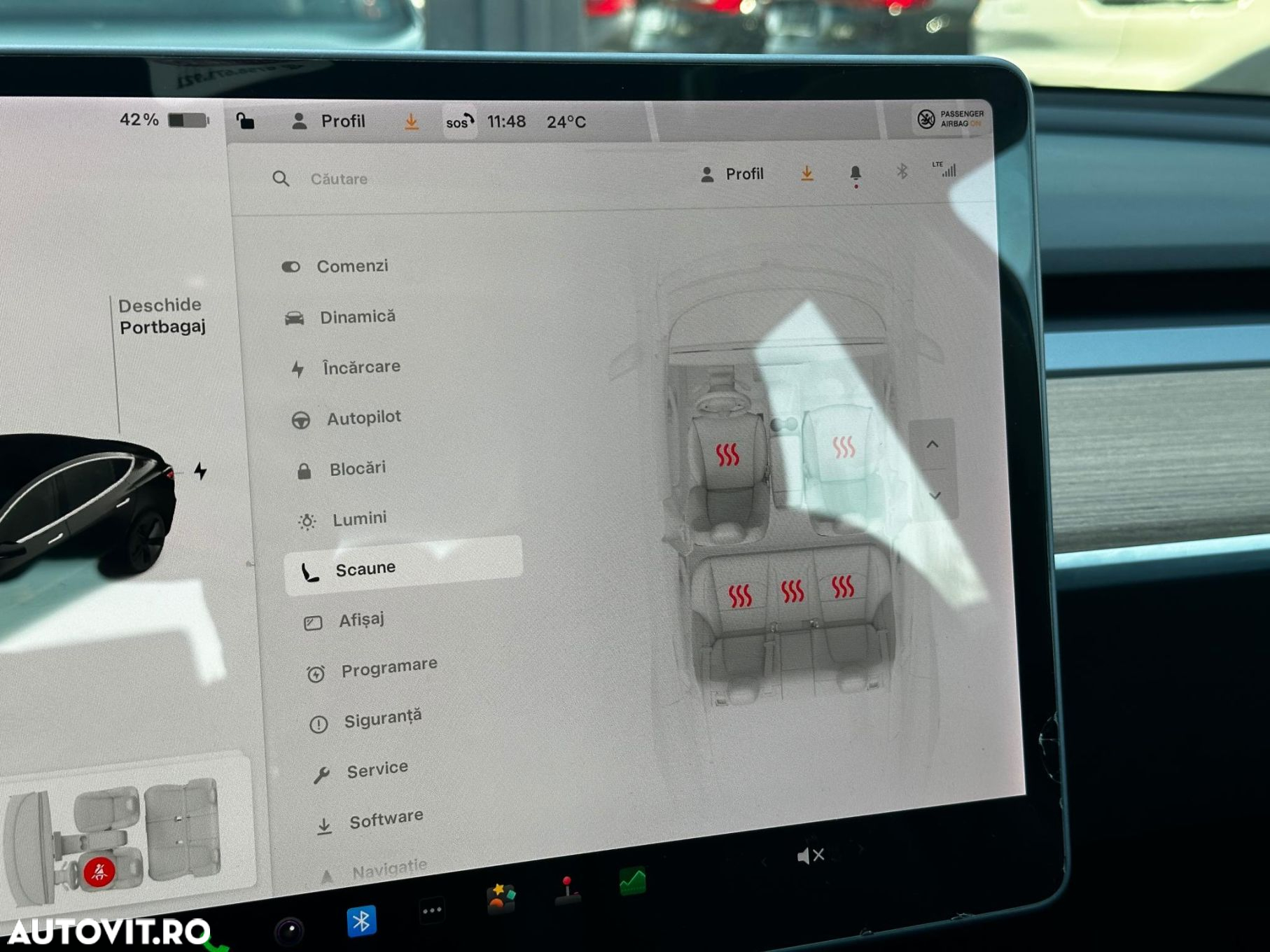Tesla Model 3 - 21