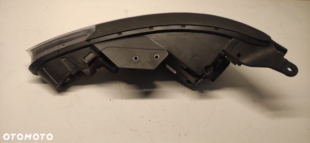 HYUNDAI ELANTRA VI LIFT LAMPA PRAWA REFLEKTOR PRAWY PRZÓD PRZEDNIA 18- - 4