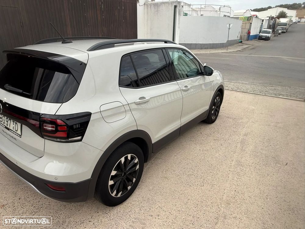 VW T-Cross - 11
