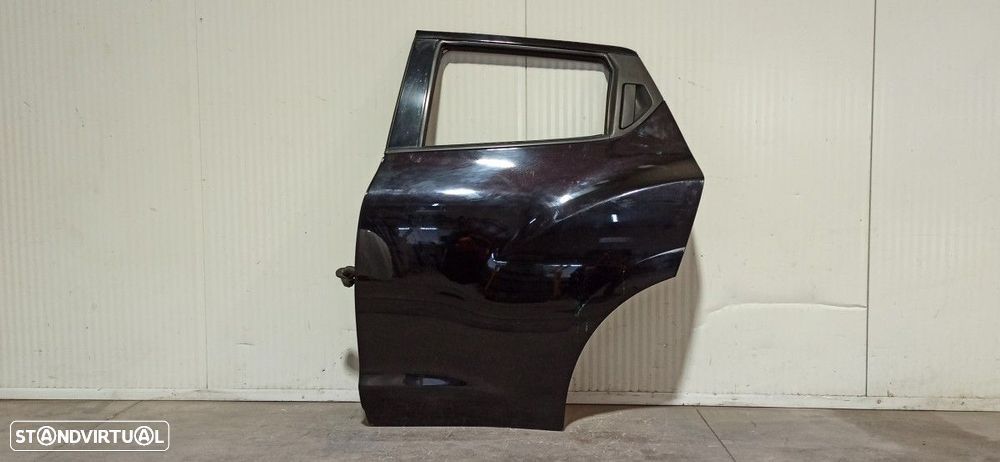 PORTA TRASEIRA ESQUERDA NISSAN JUKE (F15) ACENTA - 1