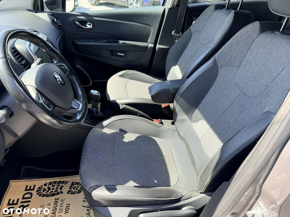 Renault Captur 1.3 TCe Intens - 30