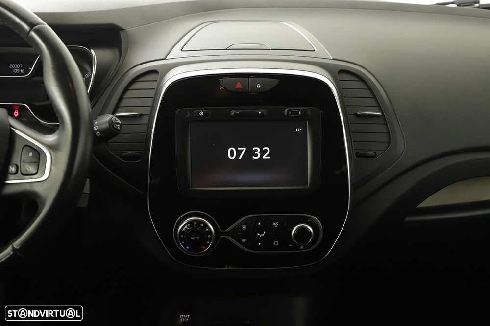 Renault Captur 0.9 TCE Exclusive - 7