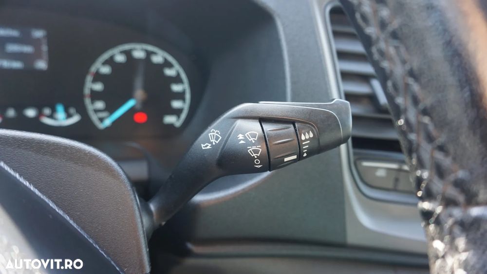 Ford Transit - 16