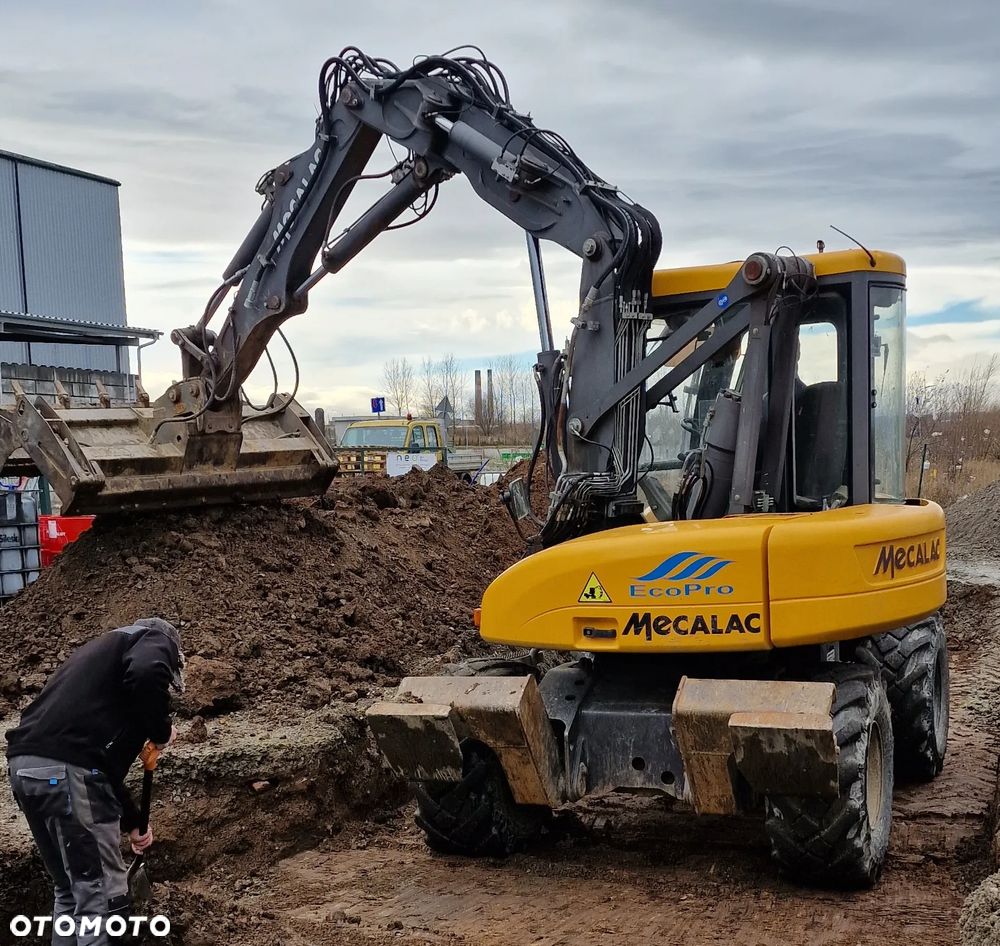 Mecalac 12MTX - 3