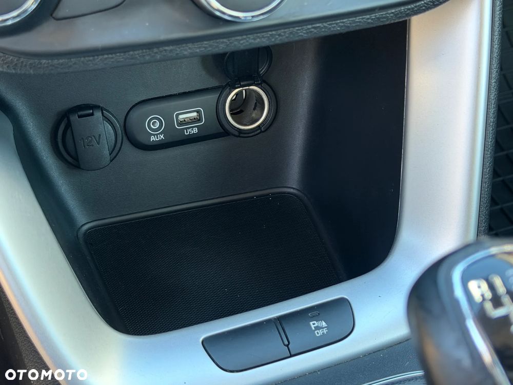 Kia Ceed 1.4 S - 23