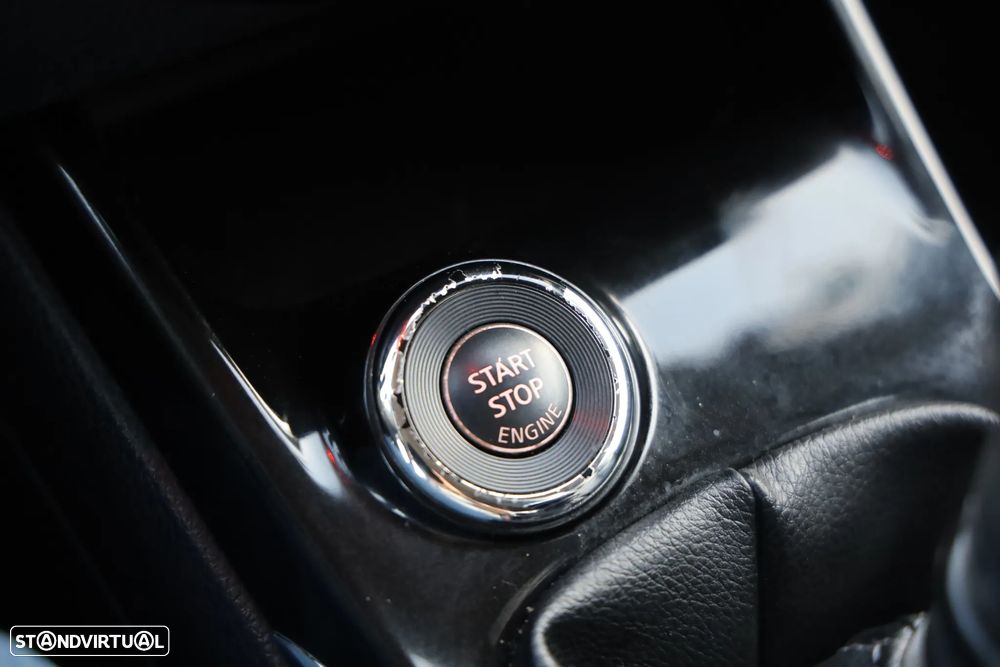 Nissan Pulsar 1.5 dCi Tekna - 28