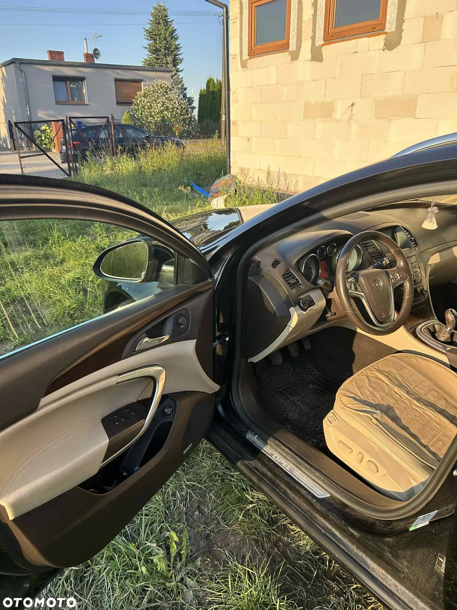 Opel Insignia 1.8 Cosmo - 11