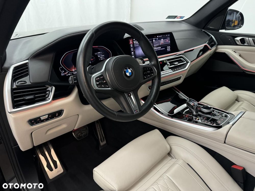 BMW X5 - 17