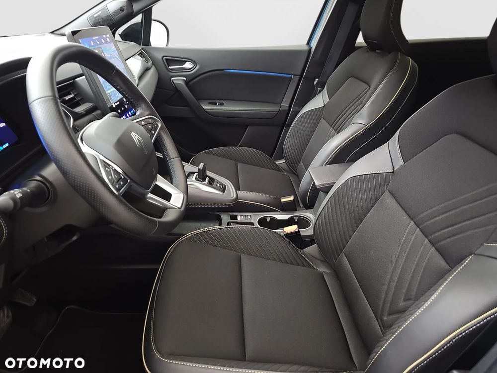 Renault Symbioz 1.8 E-Tech Full Hybrid 160 Iconic - 10