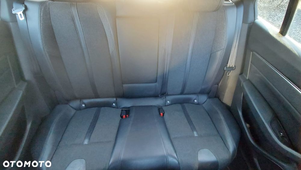 Peugeot 508 2.0 BlueHDi GT Line S&S EAT8 - 14