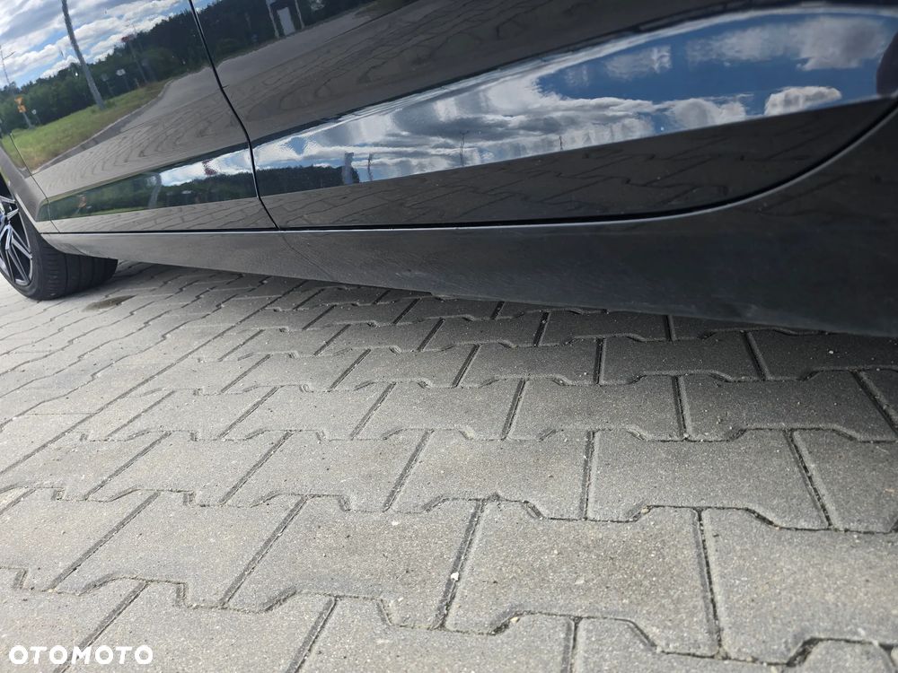 Audi A4 Avant 2.0 TDI - 12