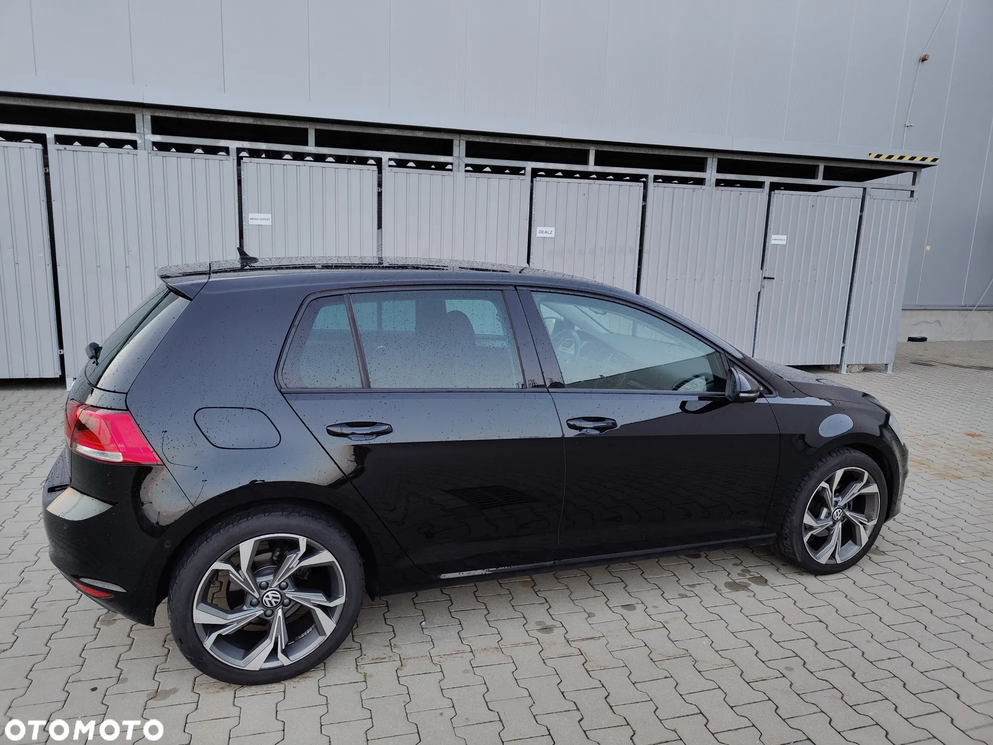 Volkswagen Golf VII 1.6 TDI BMT Comfortline - 6