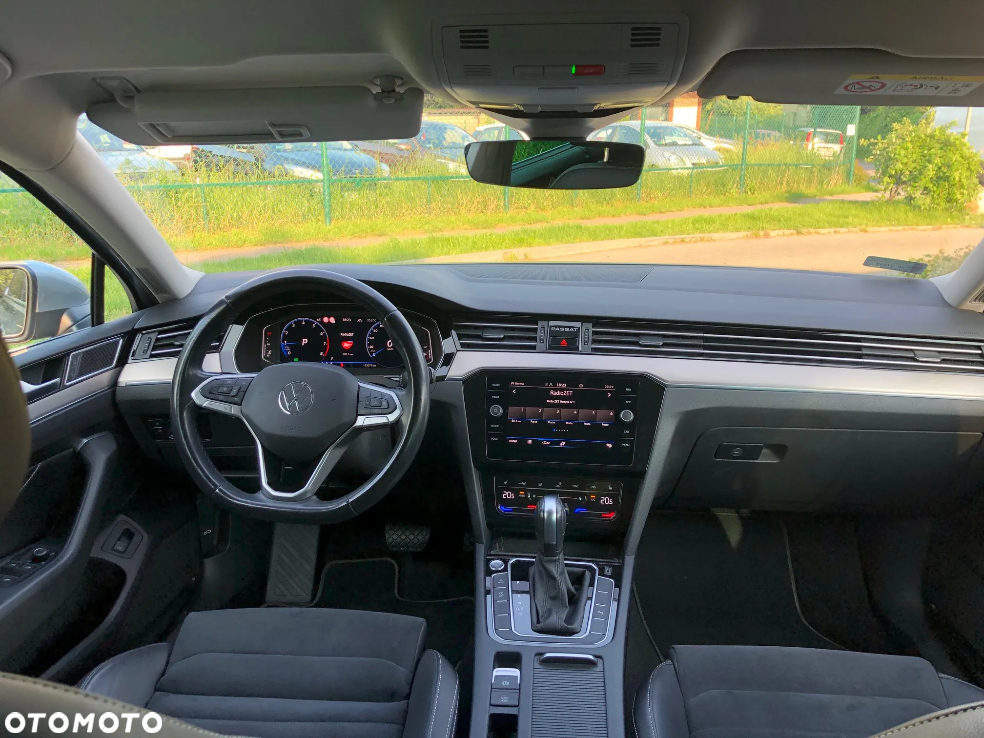 Volkswagen Passat 1.5 TSI EVO Elegance DSG - 6