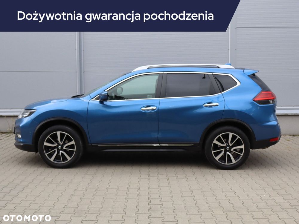 Nissan X-Trail 2019 photo 3