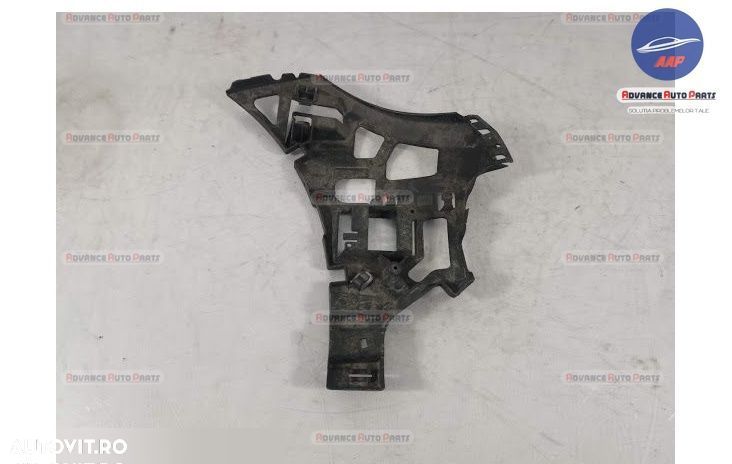 Suport Bara Fata Stanga original Mercedes-Benz  S-Class  W222 [2013] - 4