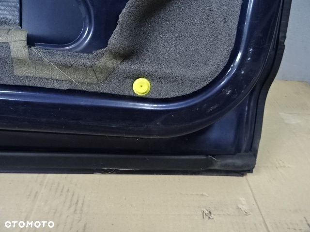 DRZWI LEWY TYŁ LEWE TYLNE VW SHARAN I 96-00 LAK:LN5Y NR280 - 10