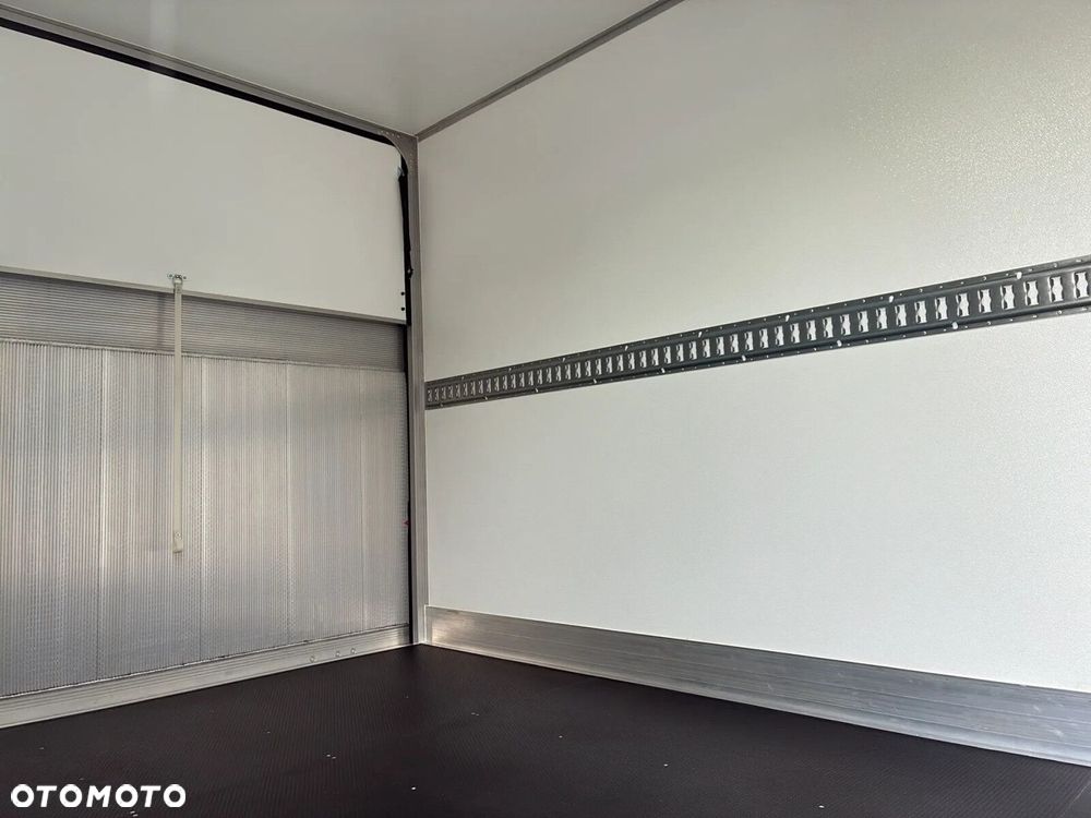 Volkswagen Crafter 50 AUTOMAT/KONTENER+WINDA,Poj. Kabina na bliźniaku DMC=3.5t, 2.0BiTDI 163KM, 4490 mm - 13