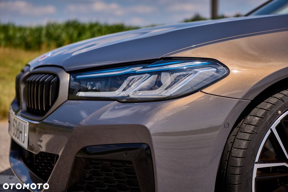 BMW Seria 5 - 19