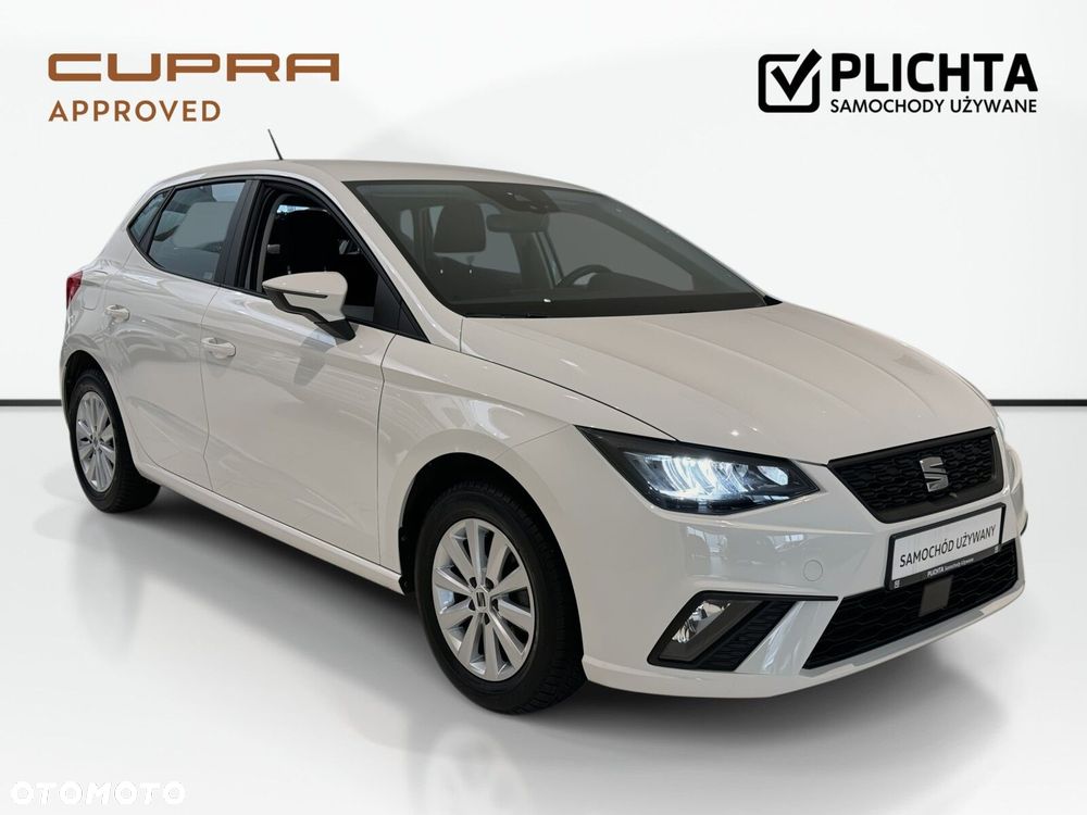 Seat Ibiza 1.0 MPI EVO Style S&S - 4