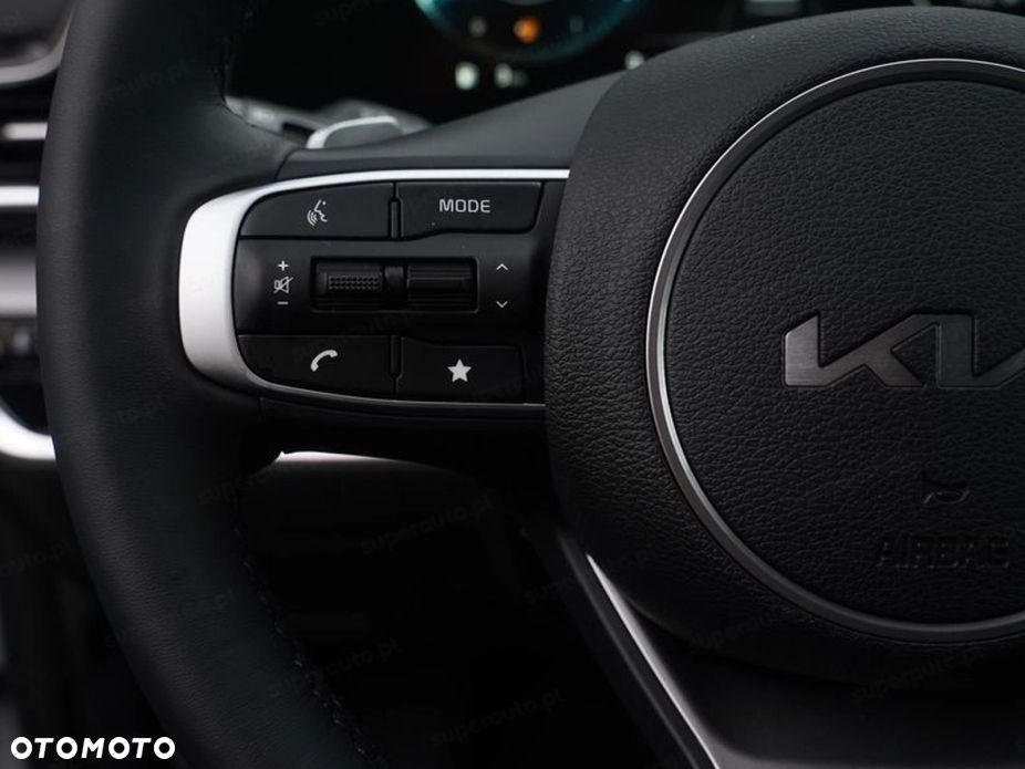 Kia Sportage 1.6 T-GDI HEV Anniversary 2WD - 10