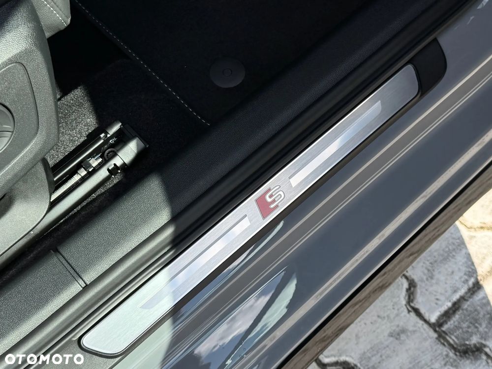 Audi S3 Limousine - 39