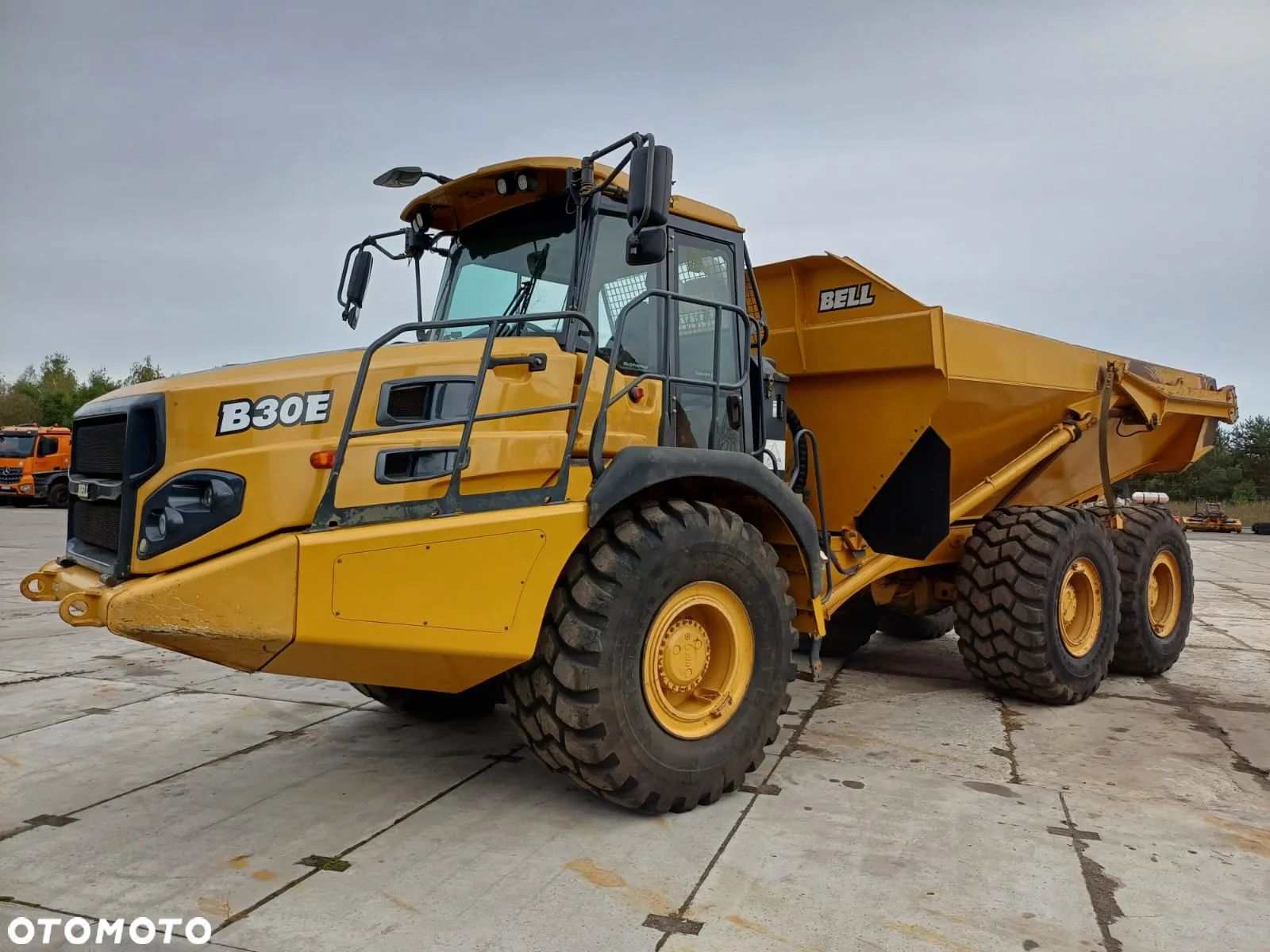 Bell B30E - 1