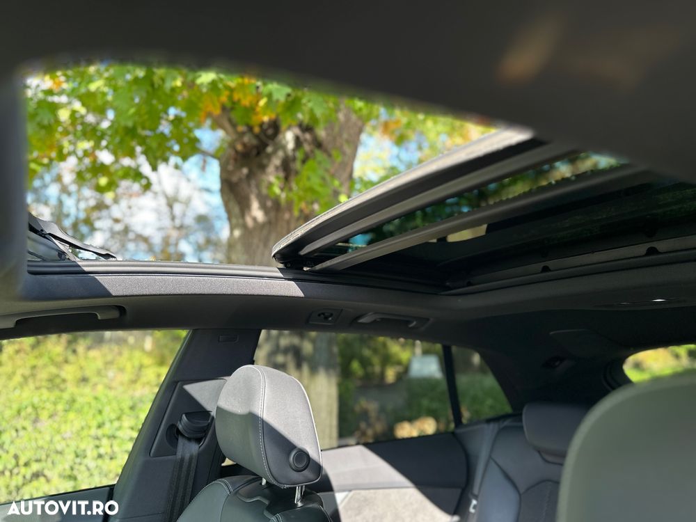 Audi Q8 3.0 45 TDI quattro Tiptronic MHEV - 15