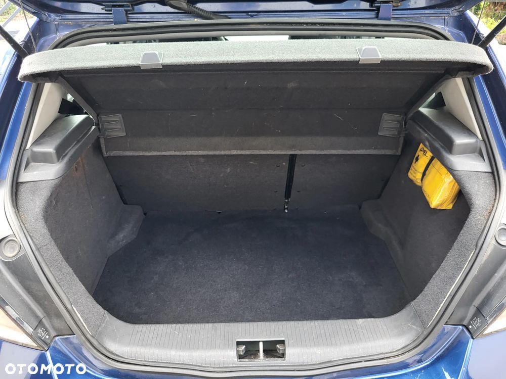 Opel Astra 1.4 Club - 10