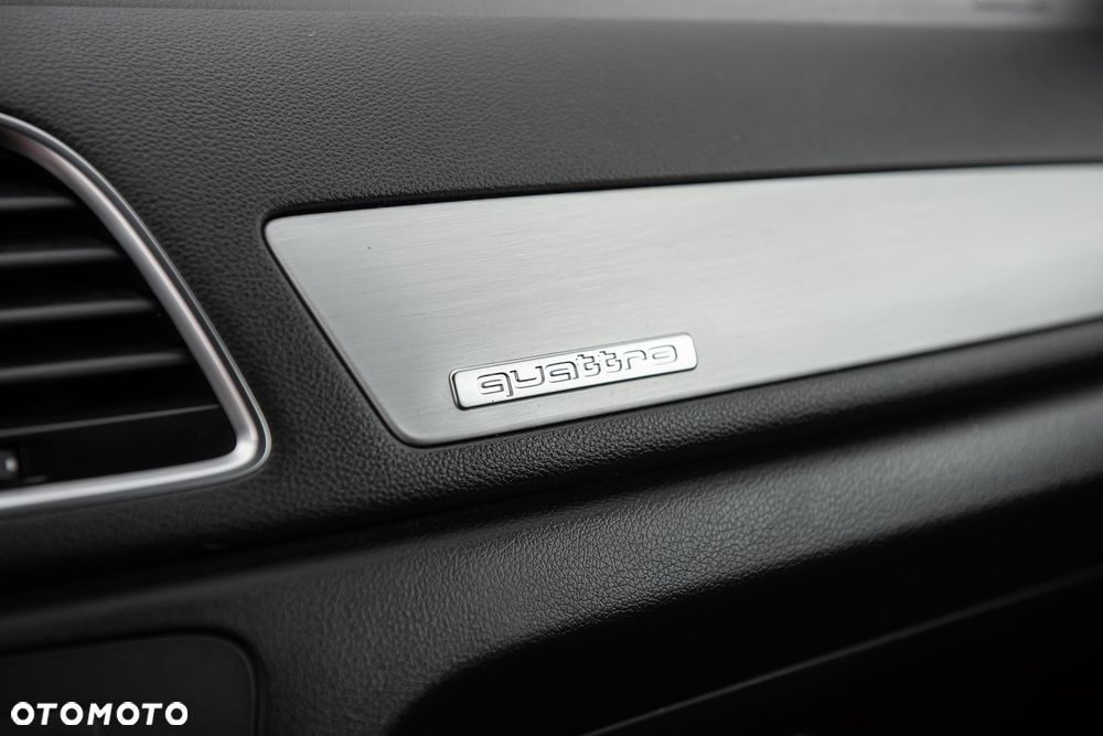 Audi Q3 2.0 TDI Quattro S tronic - 27
