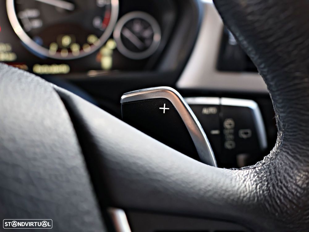 BMW 320 d Touring Advantage Auto - 49